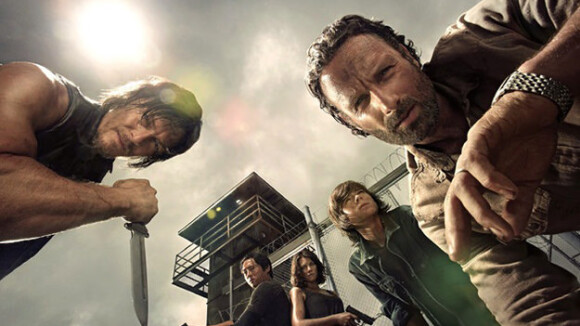 The Walking Dead : un acteur arrêté pour possession de drogue et excès de vitesse