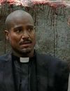 The Walking Dead : Seth Gilliam (Révérend Gabriel Stokes) arrêté pour possession de drogue et excès de vitesse