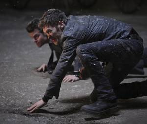 The Originals saison 2 : Klaus et Elijah aid&eacute;s par Rebekah