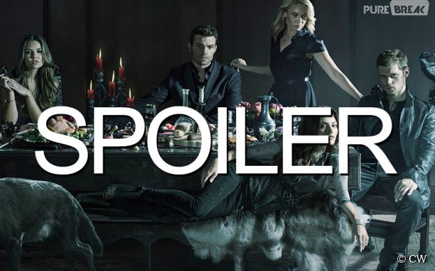 The Originals saison 2 : une actrice culte de retour