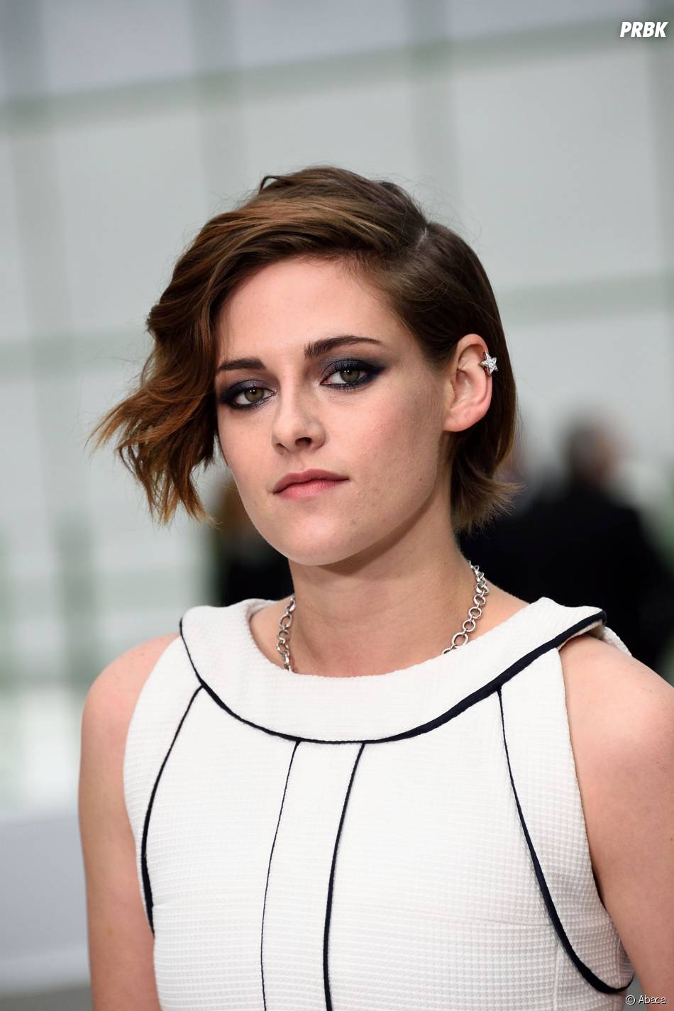Kristen stewart chanel