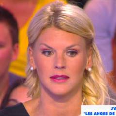 Amélie Neten payée pour revenir dans Les Anges 7 ? Elle répond dans TPMP