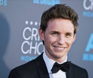 Eddie Redmayne bientôt au casting du spin-off d'Harry Potter ?