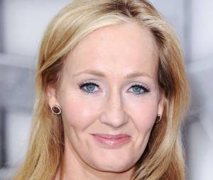 Harry Potter : J.K. Rowling travaille sur le spin-off