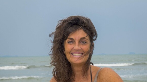 Corinne (Koh Lanta 2015) : "Avant mon départ, j'ai appris que ma mère était atteinte d'un cancer"
