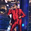 Chris Brown au Billboard Music Awards 2015, le 17 mai, à Las Vegas