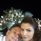 Norbert Tarayre et sa femme Amandine : "Rare sont ceux qui croyaient à notre mariage"