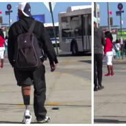 Expérience sociale : un homme trouve un portefeuilles dans la rue, ce qu&#039;il fait avec est surprenant