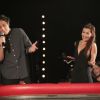 Vianney : le chanteur de 'Pas là' et 'Je te déteste', grand gagnant du Prix Talents W9, diffusé le 7 février 2015
