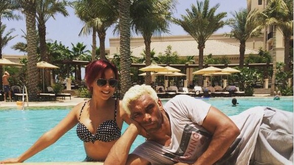Barbara Lune (Les Anges 7) à Dubaï : photos en bikini sur Instagram