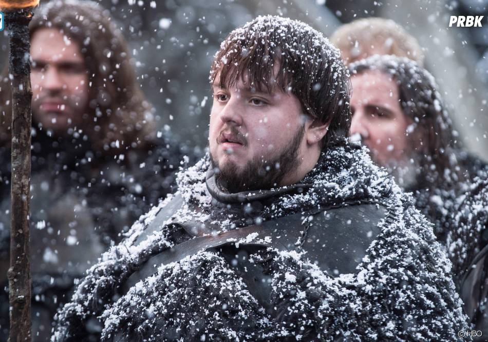 Game Of Thrones Saison 5 Episode 7 Game of Thrones saison 5, épisode 7 : Sam sur une photo - Purebreak