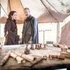 Game of Thrones saison 5, épisode 7 : Stannis et Melissandre sur une photo