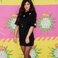 Kylie Jenner aux Kids' Choice Awards 2013