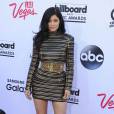 Kylie Jenner hot aux Billboard Music Awards 2015