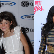 Kylie Jenner : de petite fille à vraie bombe des tapis rouge, son évolution en photos