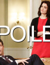 Scandal saison 5 : encore une chance pour Mellie et Fitz ?
