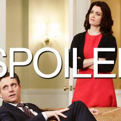 Scandal saison 5 : Mellie et Fitz bientôt réconciliés ?