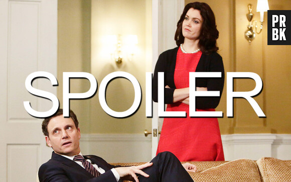 Scandal saison 5 : encore une chance pour Mellie et Fitz ?