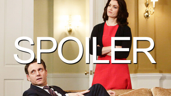 Scandal saison 5 : Mellie et Fitz bientôt réconciliés ?