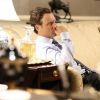Scandal saison 4 : Fitz (Tony Goldwyn) sur une photo