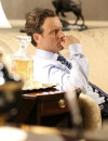 Scandal saison 4 : Fitz (Tony Goldwyn) sur une photo 
