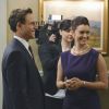 Scandal saison 5 : Fitz et Mellie bientôt réconciliés ?
