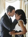  Scandal saison 5 : Olivia et Fitz enfin en couple ? 