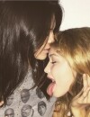 Kendall Jenner tripotée par Gigi Hadid sur Instagram