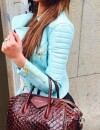 Nabilla Benattia : sacs à main, chaussures, lunettes de soleil... elle partage tous ses achats shopping sur Peep Me