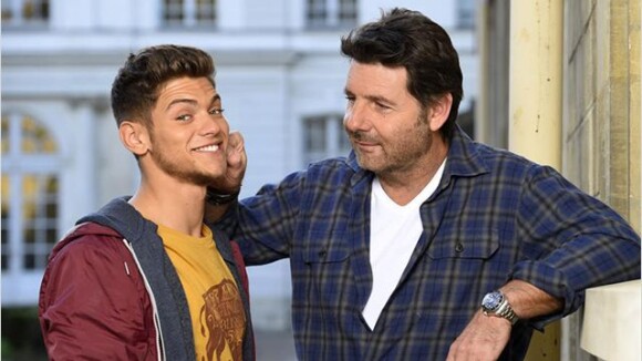 Rayane Bensetti de retour pour la saison 6 de Clem ? Sa réponse