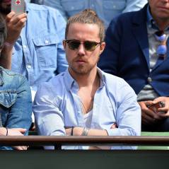 Julien Doré, Louisy Joseph, Zinedine Zidane... pluie de stars pour le jour 6 de Roland Garros