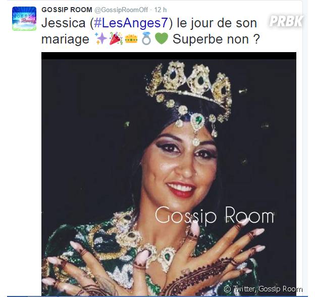 Jessica les anges