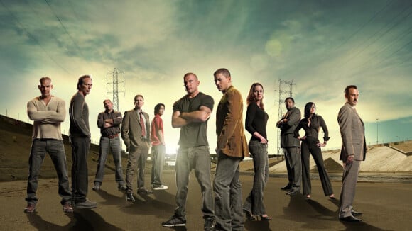 Prison Break : une nouvelle saison en approche sur FOX