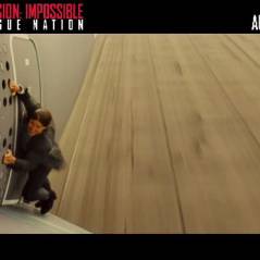 Mission Impossible 5 - Rogue Nation : une nouvelle bande-annonce explosive
