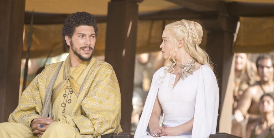 Game of Thrones saison 5 : Daenerys a perdu un presque-mari, mais retrouv&amp;eacute; son dragon 