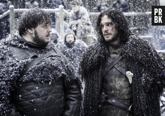 Game of Thrones saison 5 : Jon Snow de retour dans l'épisode 9
