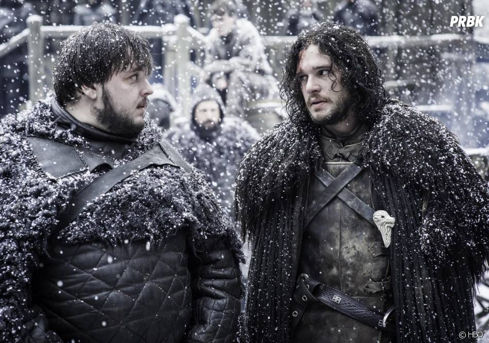 Game Of Thrones Saison 9 Game of Thrones saison 5 : Jon Snow de retour dans l'épisode 9 - Purebreak