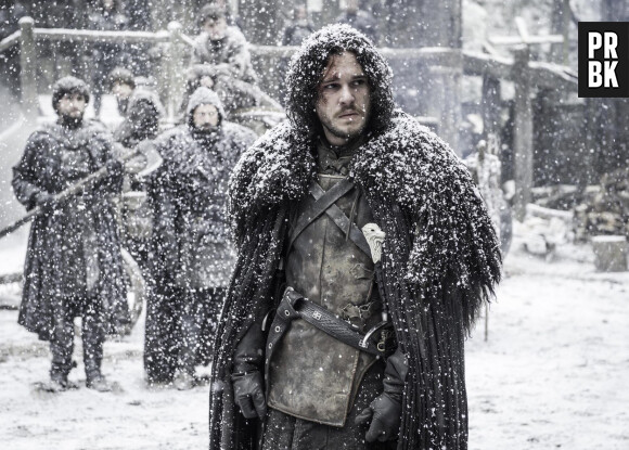 Game of Thrones saison 5 : Jon Snow bientôt menacé