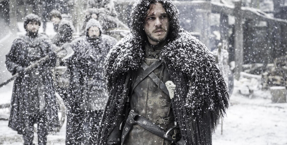  Game of Thrones saison 5 : Jon Snow bient&amp;ocirc;t menac&amp;eacute; 