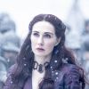 Game of Thrones saison 5 : Melisandre toujours aussi cruelle