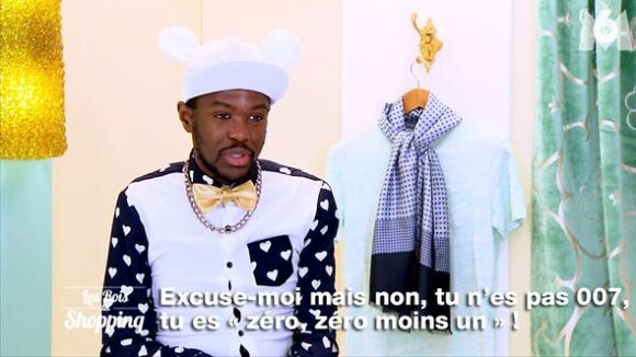 Les Rois du Shopping : découvrez les 1ères images de la nouvelle émission de Cristina Cordula