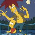  Les Simpson : Bart Simpson va-t-il mourir ? 