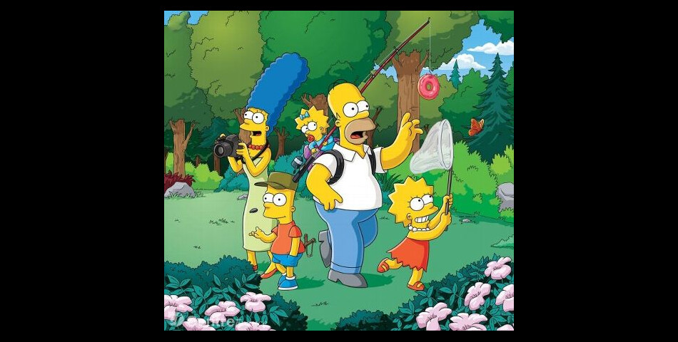  Les Simpson : un nouveau mort dans la s&amp;eacute;rie ? 