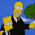  Les Simpson : Homer va-t-il perdre son fils ? 