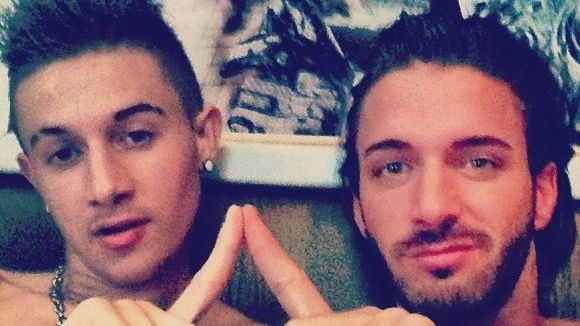 Thomas Vergara VS Tarek Benattia : "Il a changé. La médiatisation l'a rendu méchant"