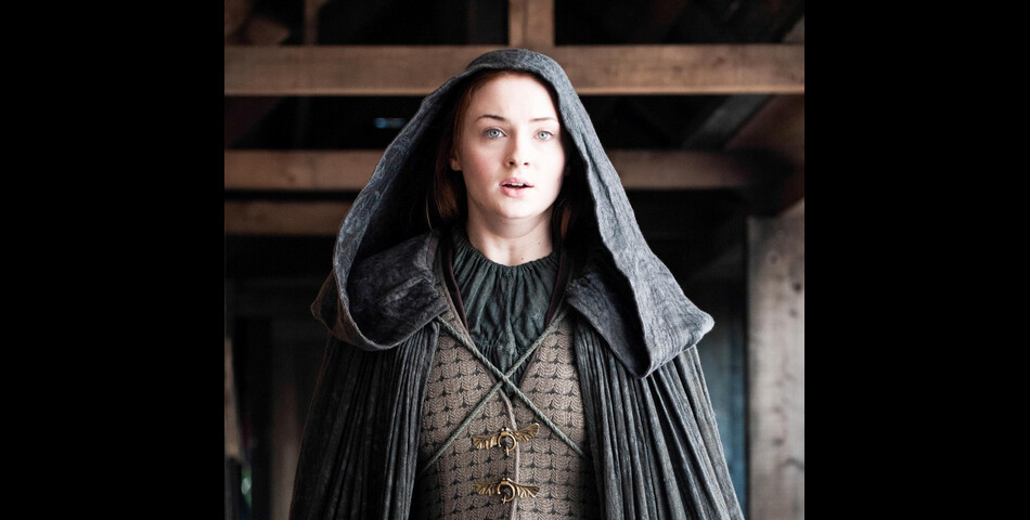  Game of Thrones saison 5 : Sansa pr&amp;ecirc;te &amp;agrave; se venger 