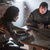 Game of Thrones saison 5 : Jon Snow poignardé ?