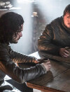  Game of Thrones saison 5 : Jon Snow poignard&eacute; ? 