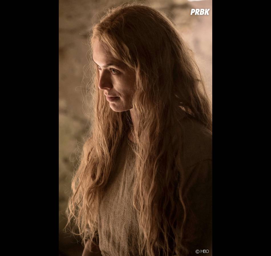  Game of Thrones saison 5 : Cersei humili&amp;eacute;e ? 