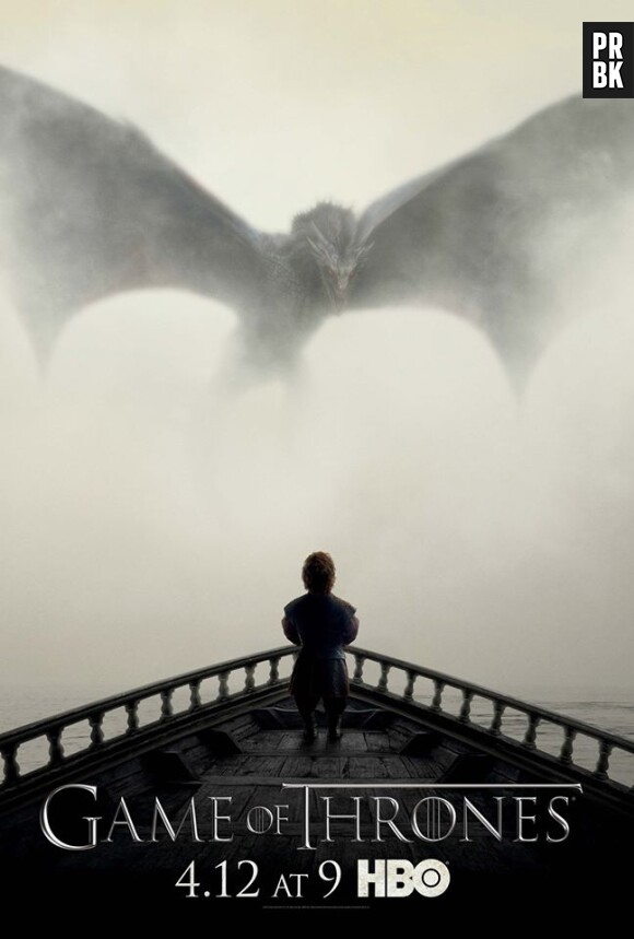 Game of Thrones saison 5 : le final déjà dévoilé sur Internet